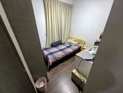 Bellewoods (D25), Condominium #498116431